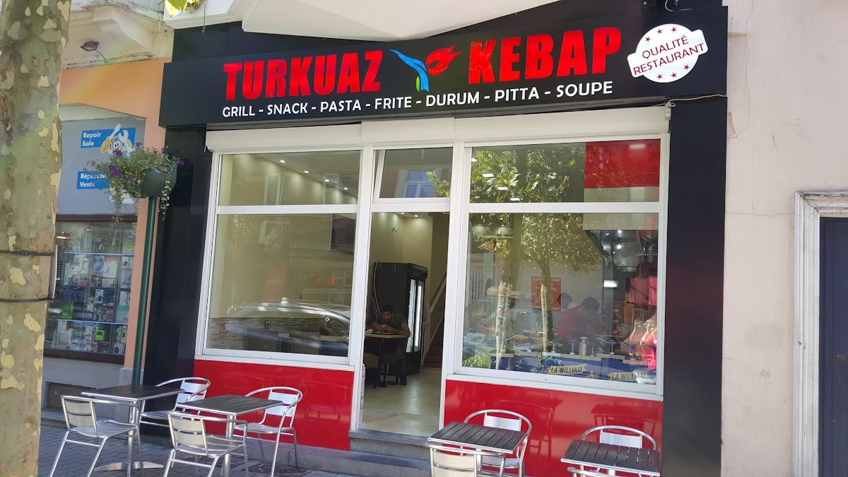 Turkuaz Kebap&grill